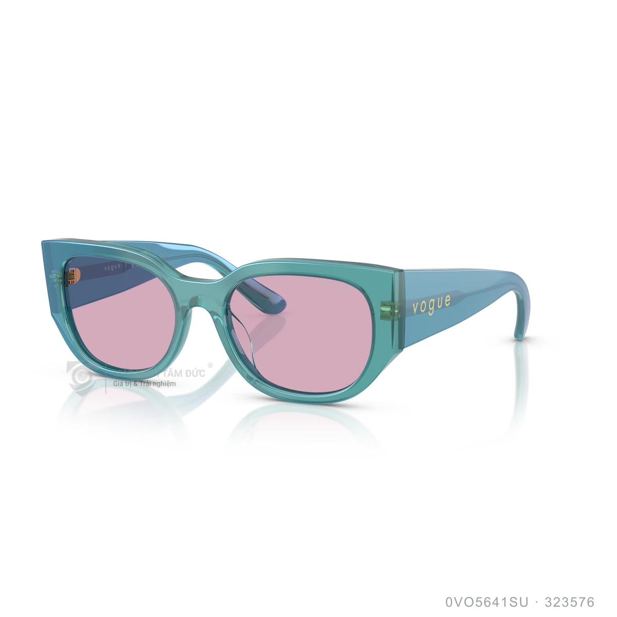 Kính mát Vogue 0VO5641SU - Ảnh 7