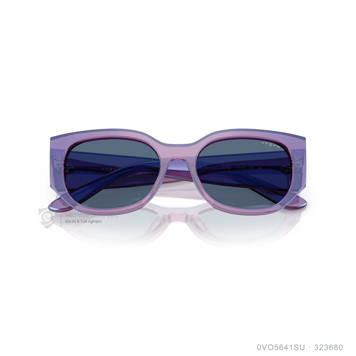 Kính mát Vogue 0VO5641SU - Ảnh 13