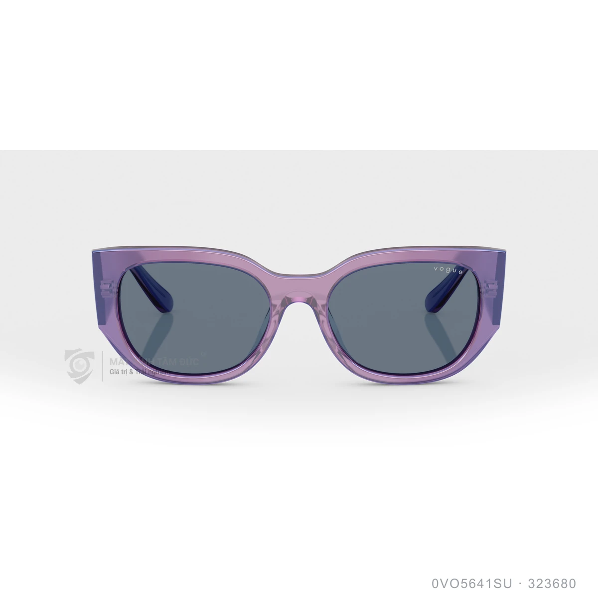 Kính mát Vogue 0VO5641SU - Ảnh 11