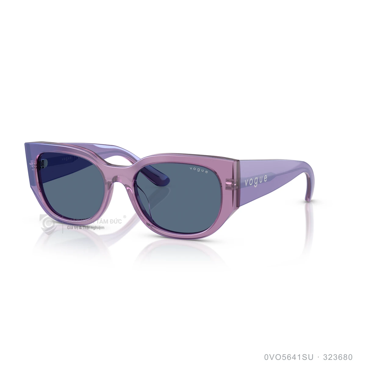 Kính mát Vogue 0VO5641SU - Ảnh 12