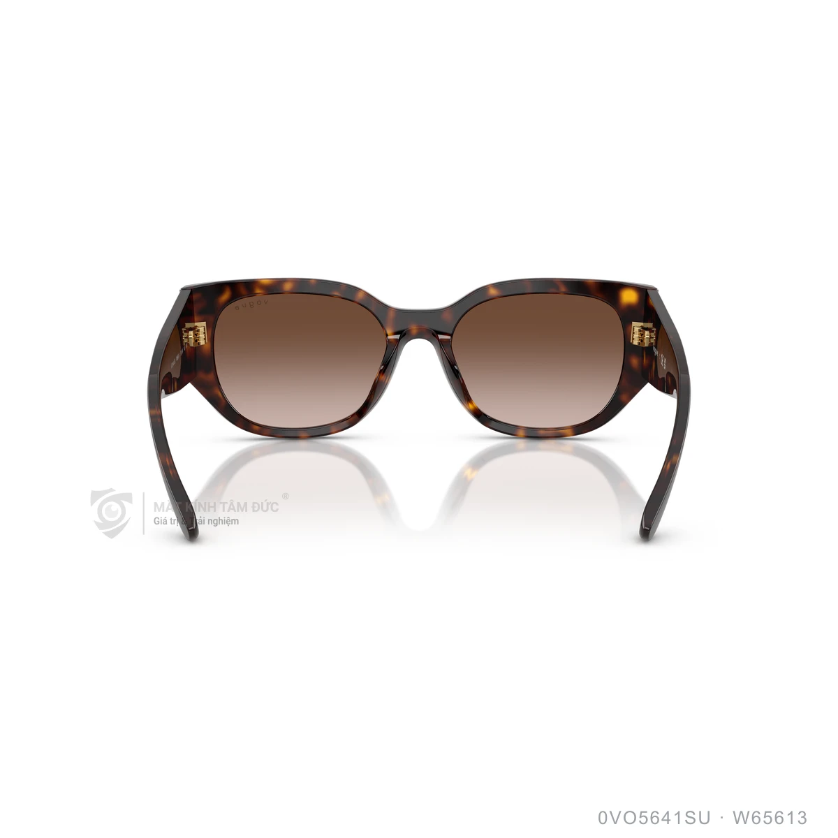 Kính mát Vogue 0VO5641SU - Ảnh 25