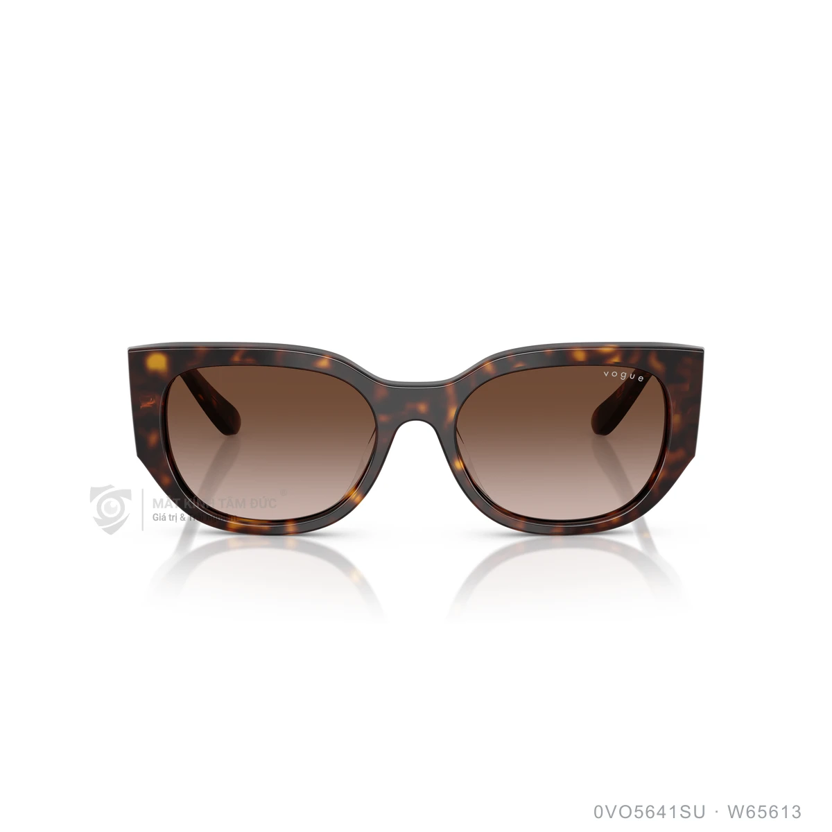 Kính mát Vogue 0VO5641SU - Ảnh 21