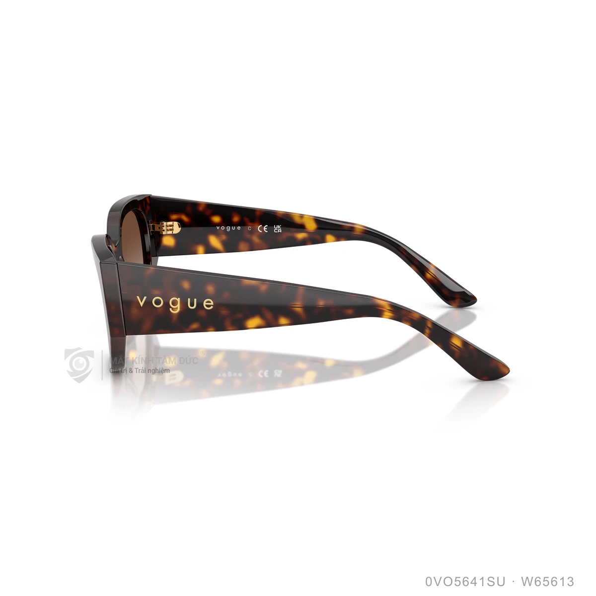 Kính mát Vogue 0VO5641SU - Ảnh 24