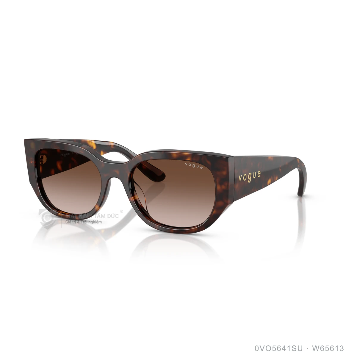 Kính mát Vogue 0VO5641SU - Ảnh 22