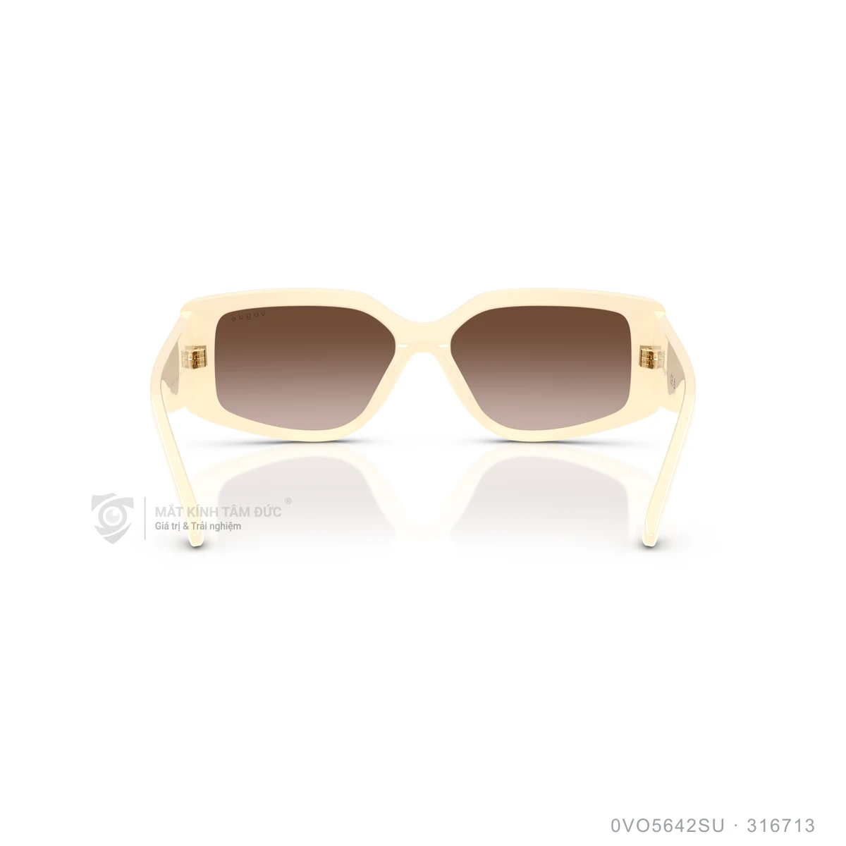 Kính mát Vogue 0VO5642SU - Ảnh 10