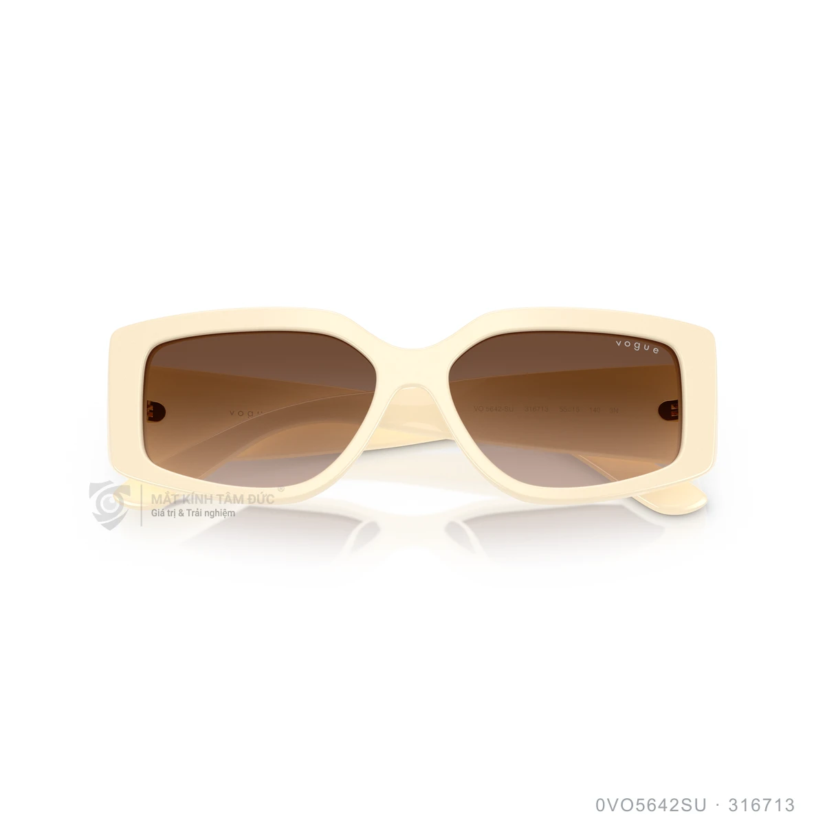 Kính mát Vogue 0VO5642SU - Ảnh 8