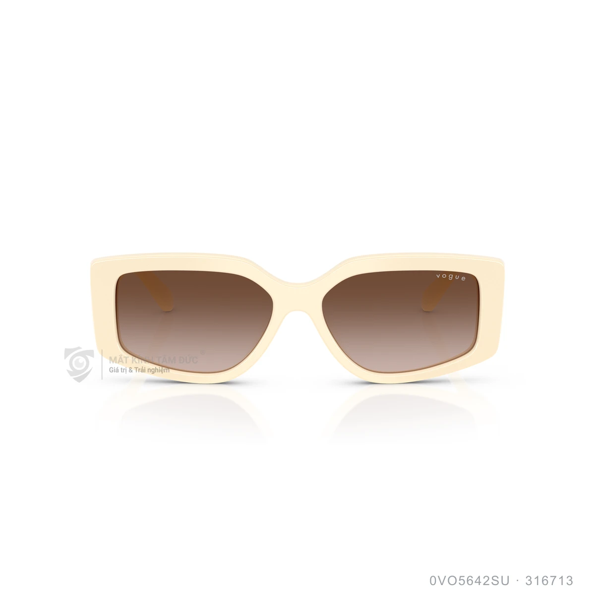 Kính mát Vogue 0VO5642SU - Ảnh 6