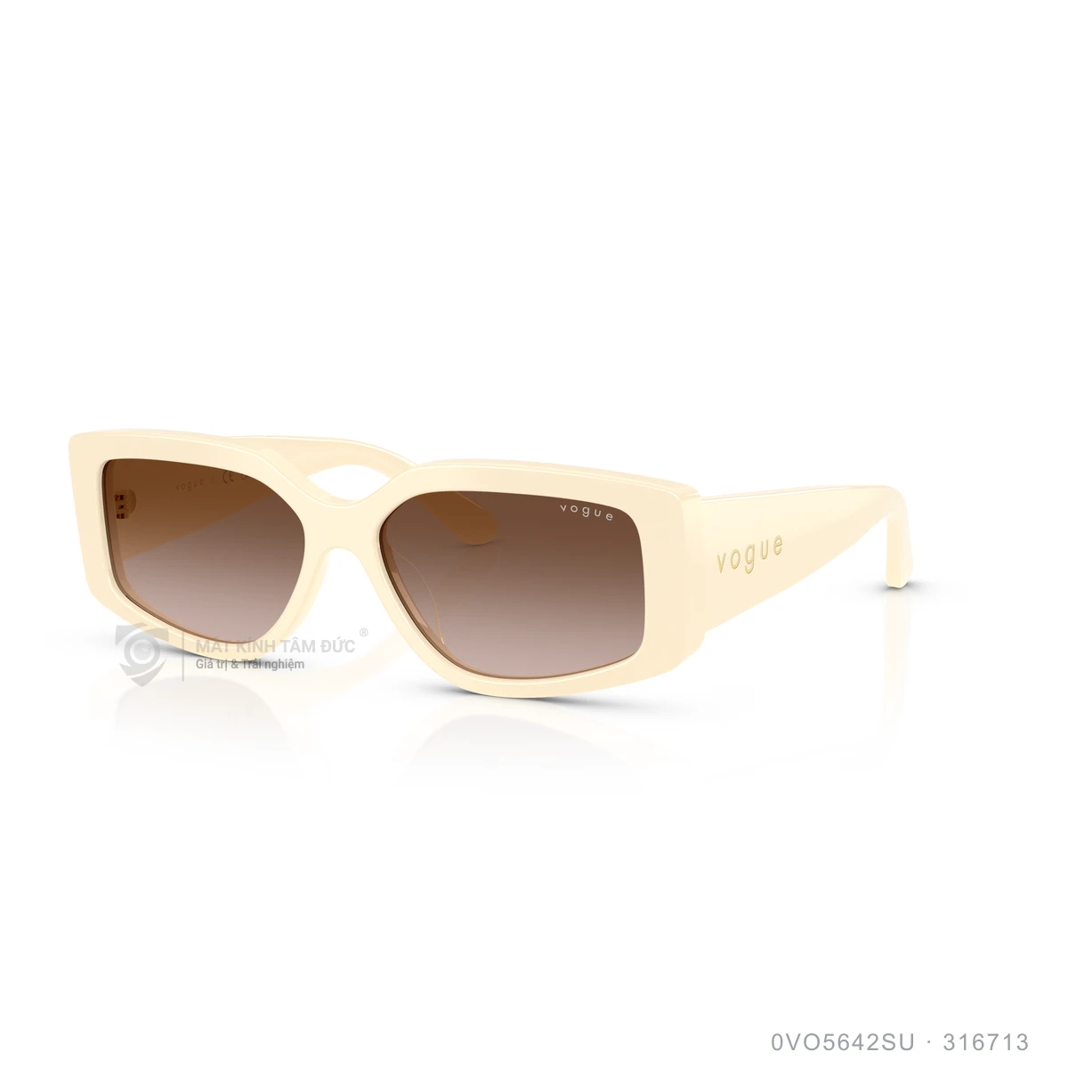 Kính mát Vogue 0VO5642SU - Ảnh 7