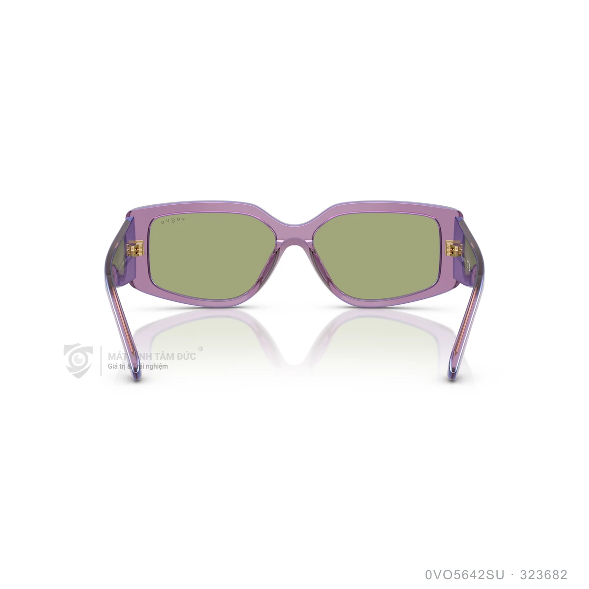 Kính mát Vogue 0VO5642SU - Ảnh 5