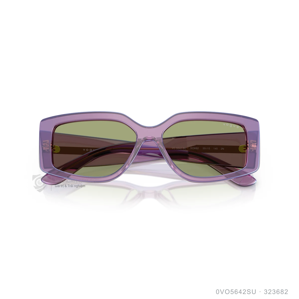 Kính mát Vogue 0VO5642SU - Ảnh 3