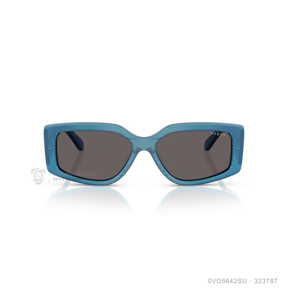 Kính mát Vogue 0VO5642SU - Ảnh 16