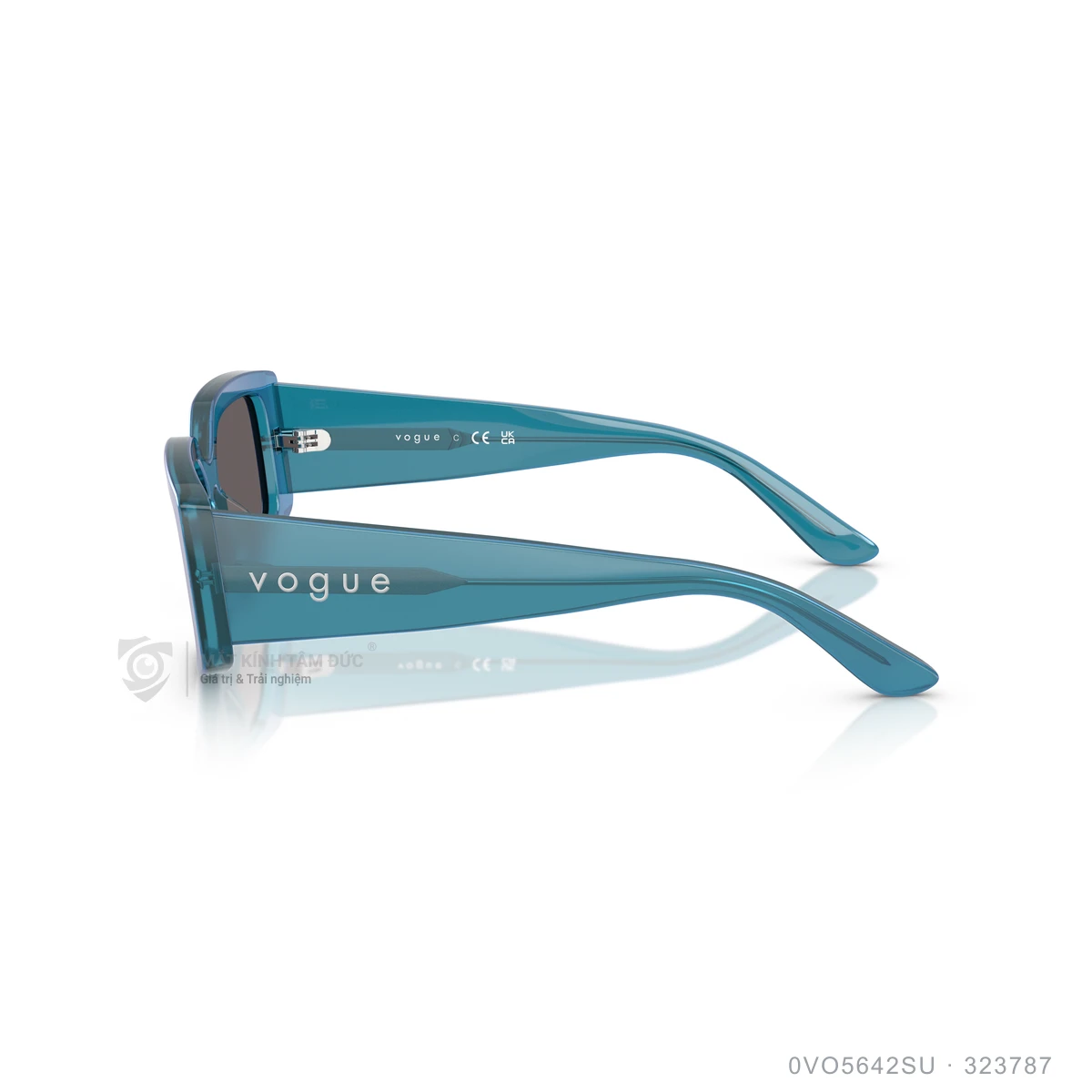 Kính mát Vogue 0VO5642SU - Ảnh 19