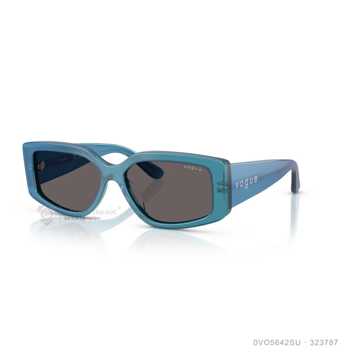 Kính mát Vogue 0VO5642SU - Ảnh 17