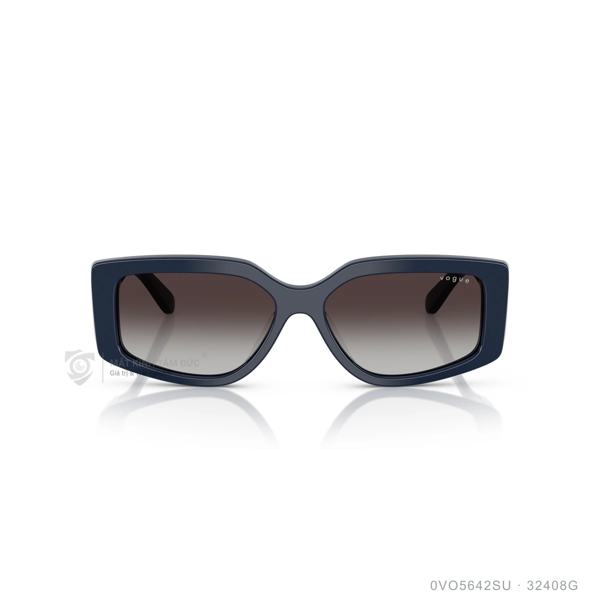 Kính mát Vogue 0VO5642SU - Ảnh 11