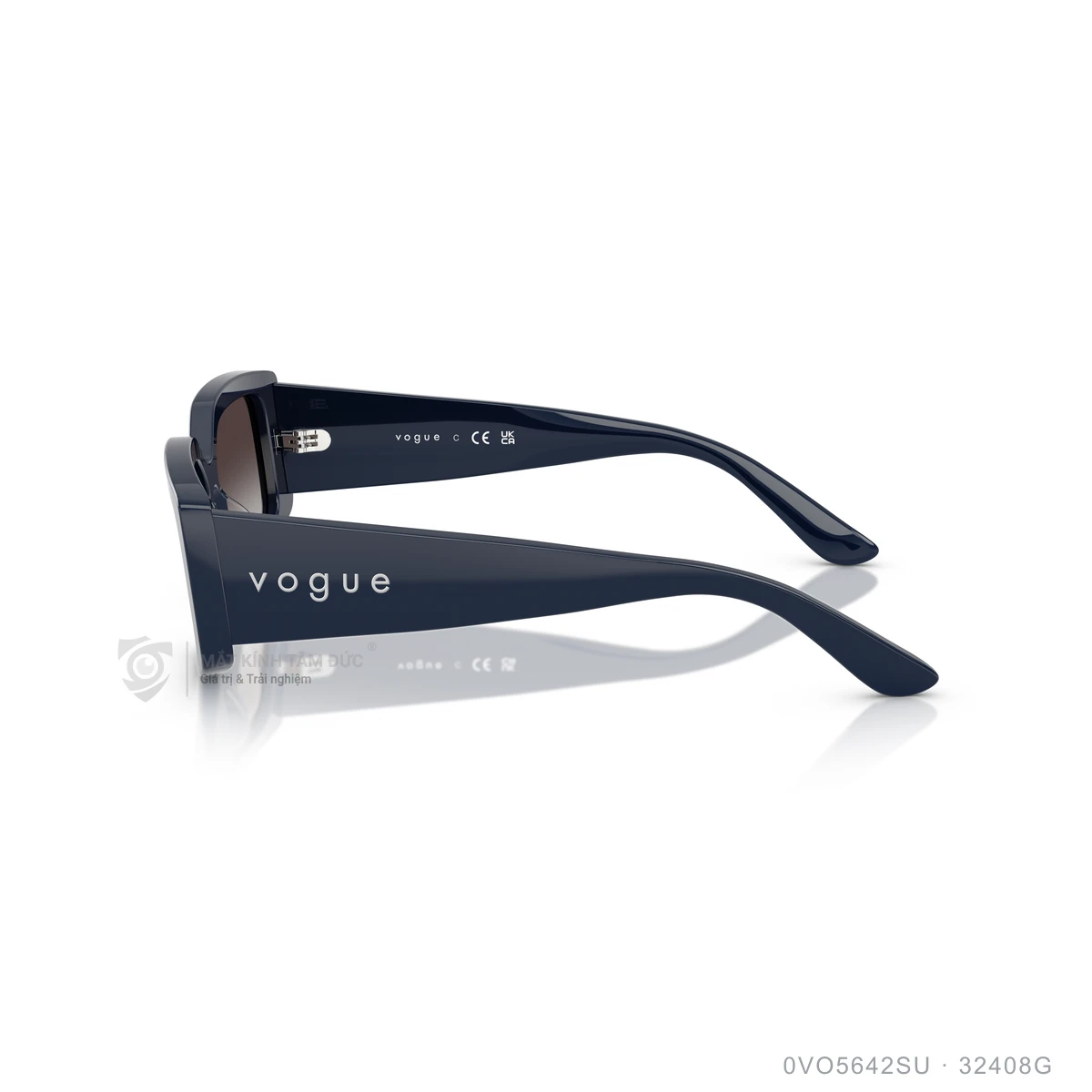 Kính mát Vogue 0VO5642SU - Ảnh 14