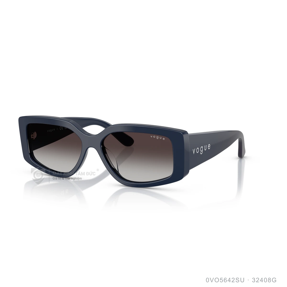 Kính mát Vogue 0VO5642SU - Ảnh 12
