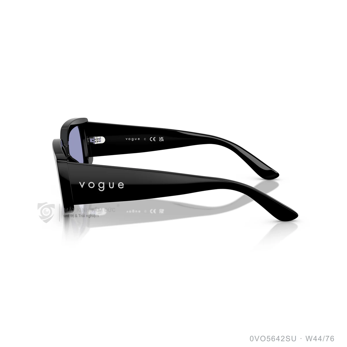 Kính mát Vogue 0VO5642SU - Ảnh 24