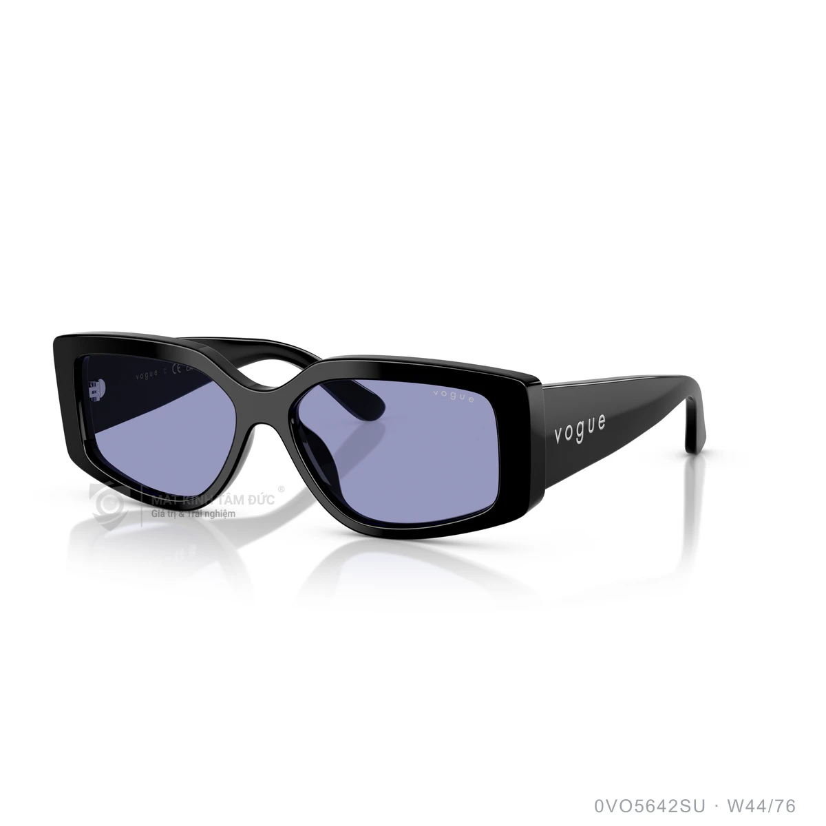Kính mát Vogue 0VO5642SU - Ảnh 22