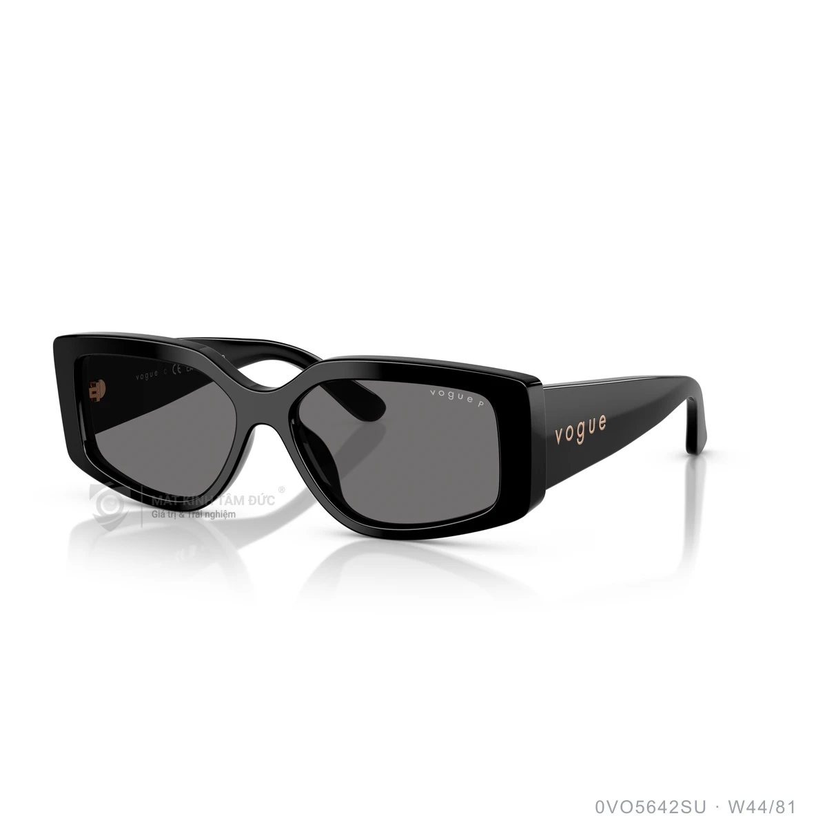 Kính mát Vogue 0VO5642SU - Ảnh 27