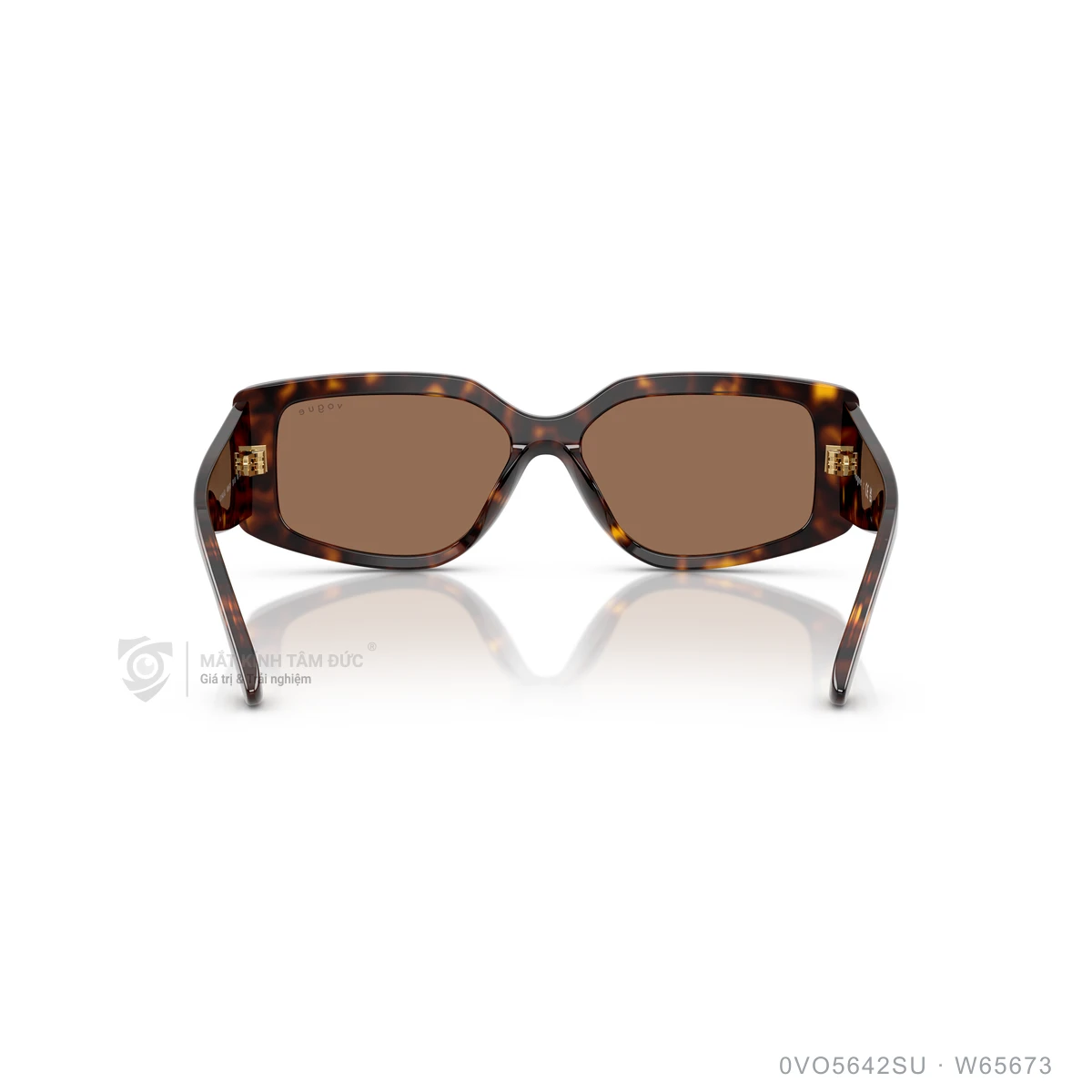 Kính mát Vogue 0VO5642SU - Ảnh 35