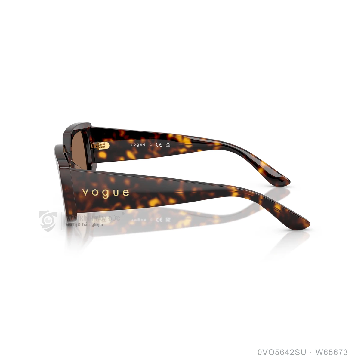 Kính mát Vogue 0VO5642SU - Ảnh 34