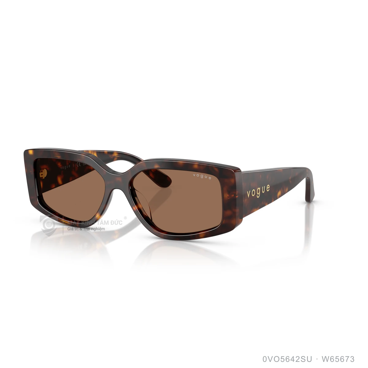 Kính mát Vogue 0VO5642SU - Ảnh 32