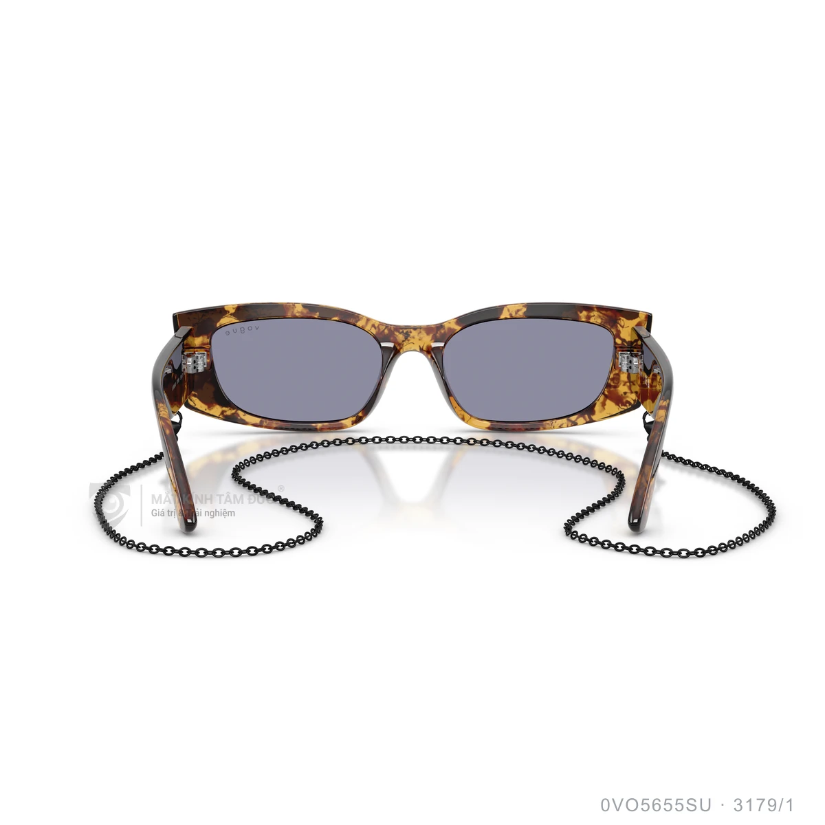Kính mát Vogue 0VO5655SU - Ảnh 5