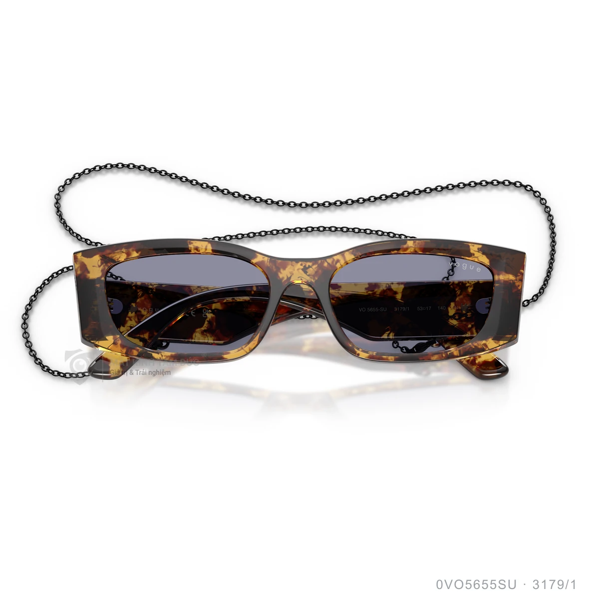 Kính mát Vogue 0VO5655SU - Ảnh 3