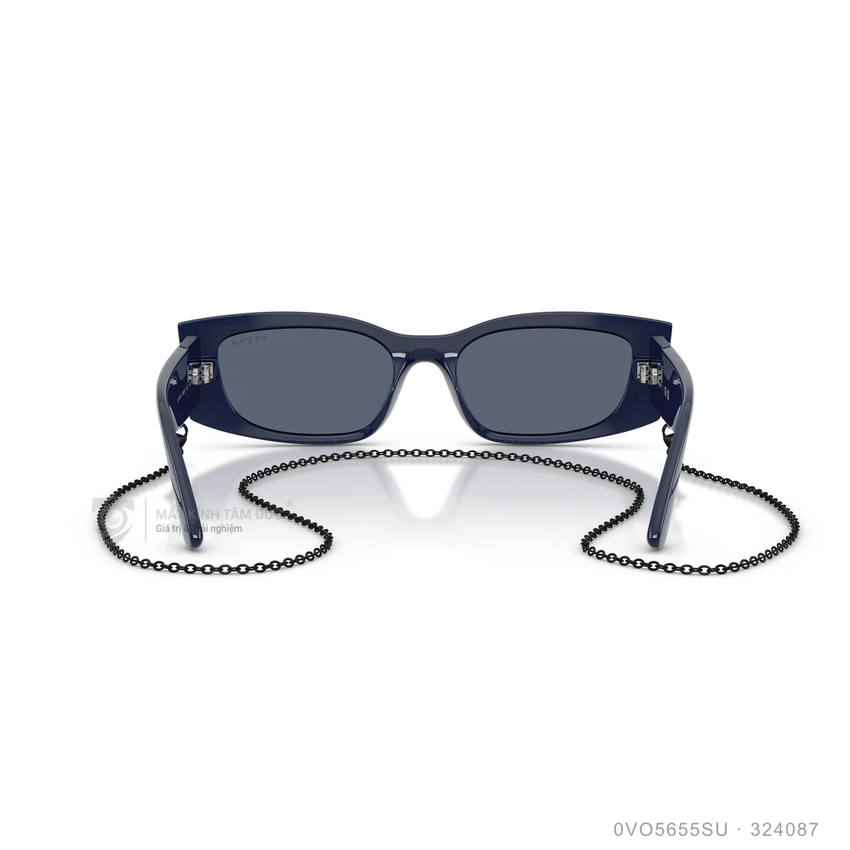 Kính mát Vogue 0VO5655SU - Ảnh 10