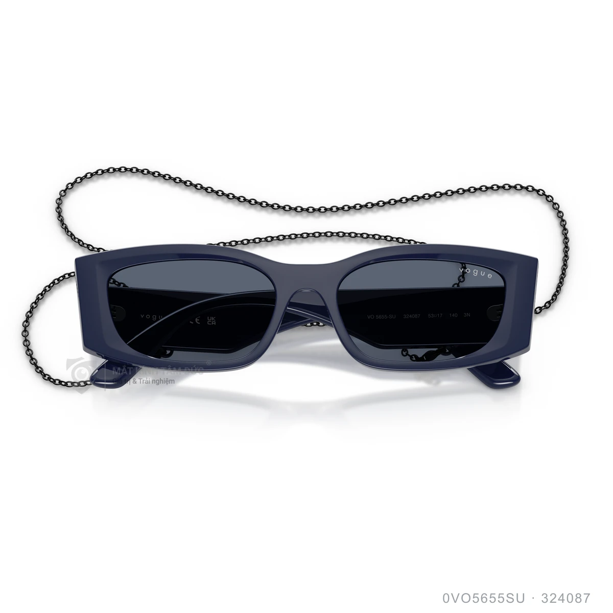 Kính mát Vogue 0VO5655SU - Ảnh 8