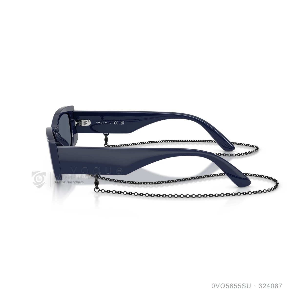Kính mát Vogue 0VO5655SU - Ảnh 9
