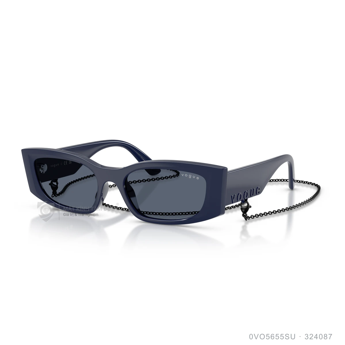 Kính mát Vogue 0VO5655SU - Ảnh 7