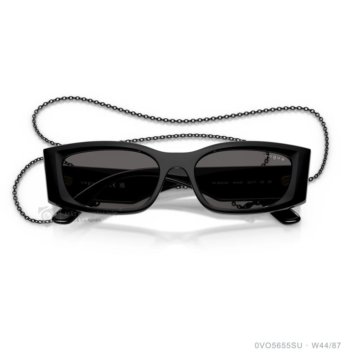 Kính mát Vogue 0VO5655SU - Ảnh 13