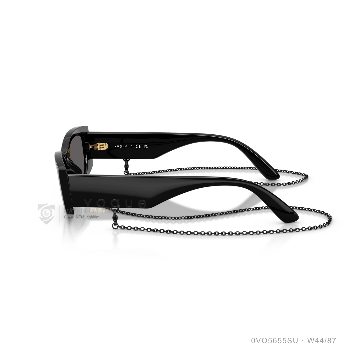Kính mát Vogue 0VO5655SU - Ảnh 14