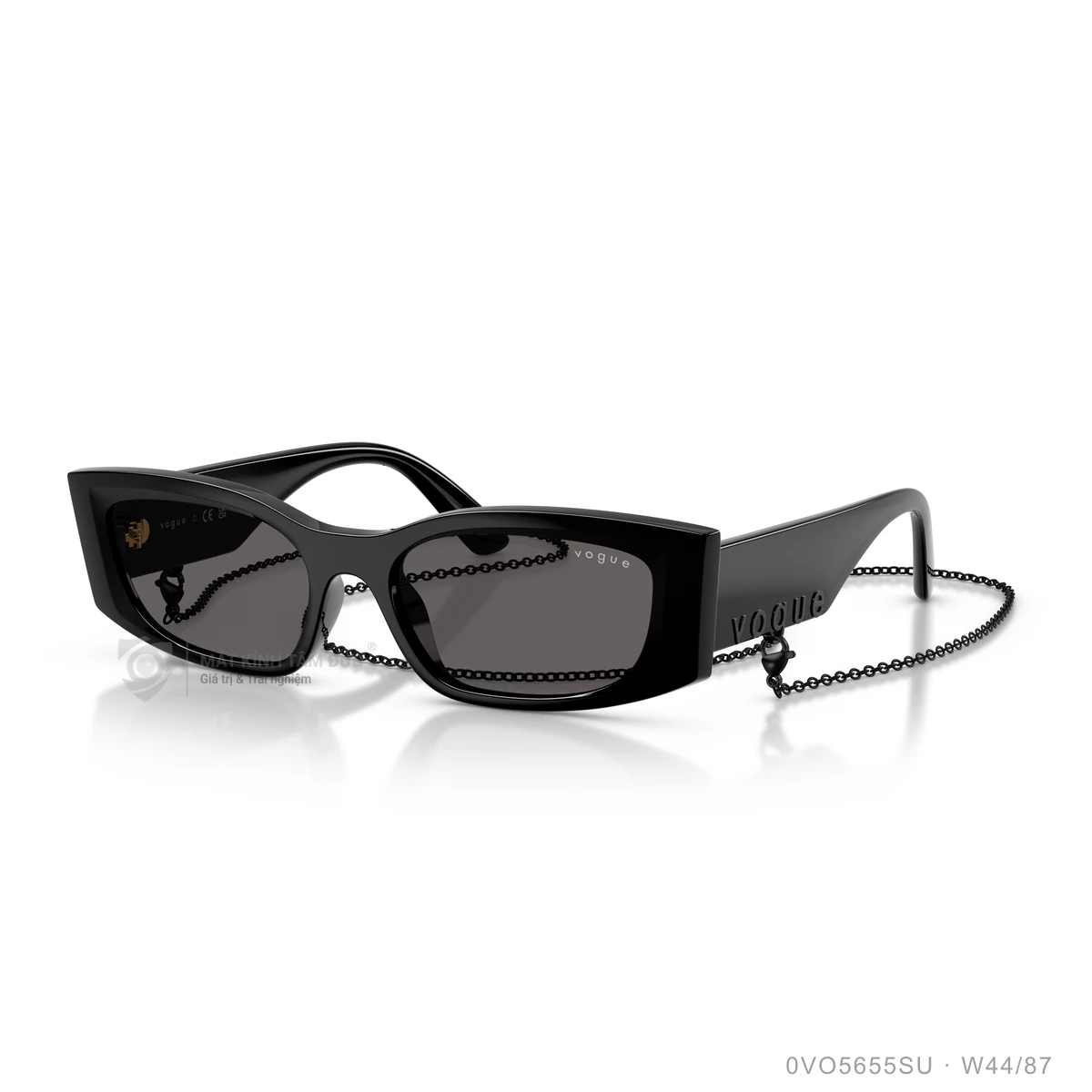 Kính mát Vogue 0VO5655SU - Ảnh 12