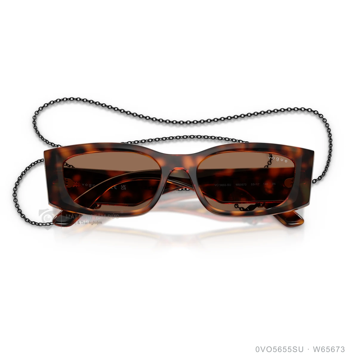 Kính mát Vogue 0VO5655SU - Ảnh 18