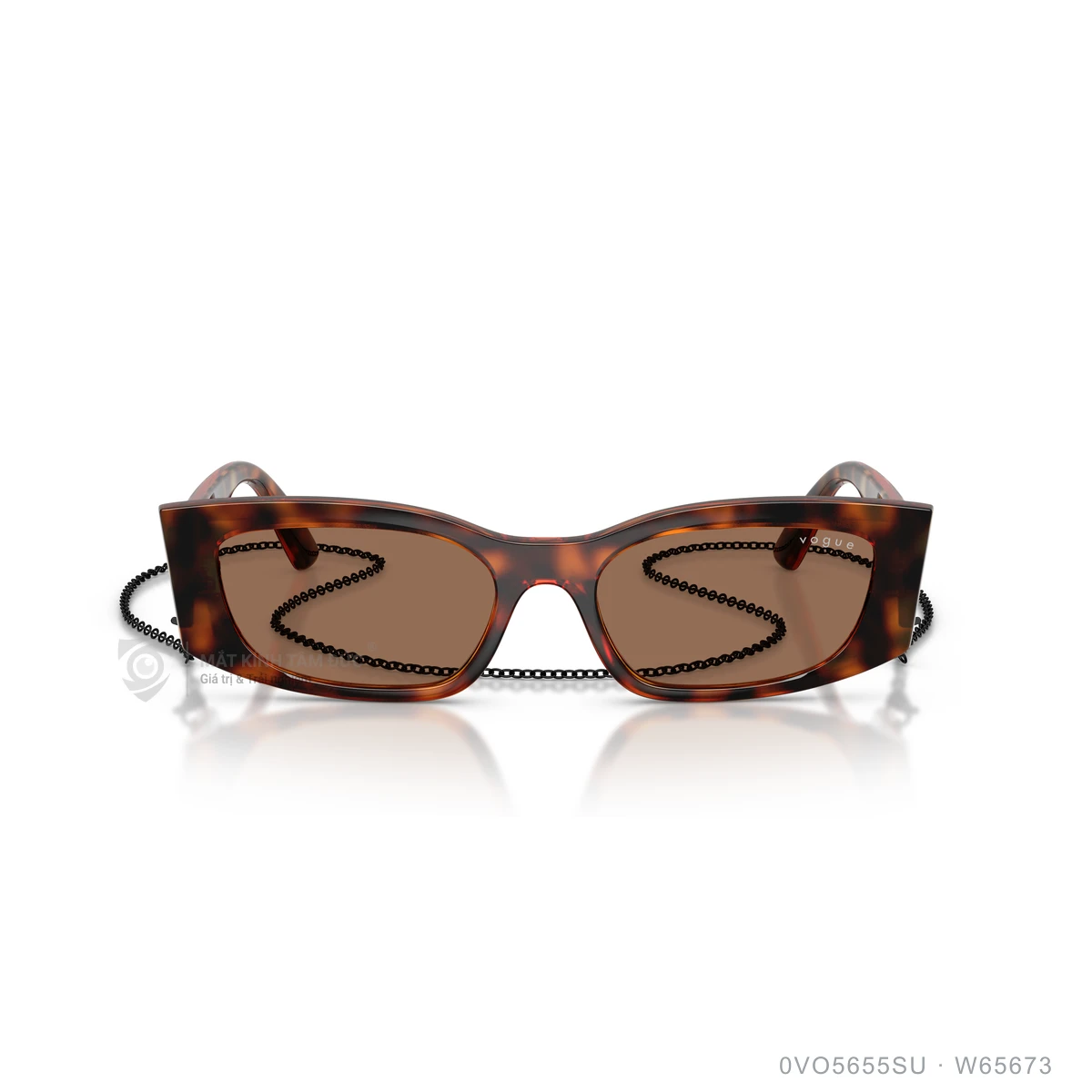Kính mát Vogue 0VO5655SU - Ảnh 16