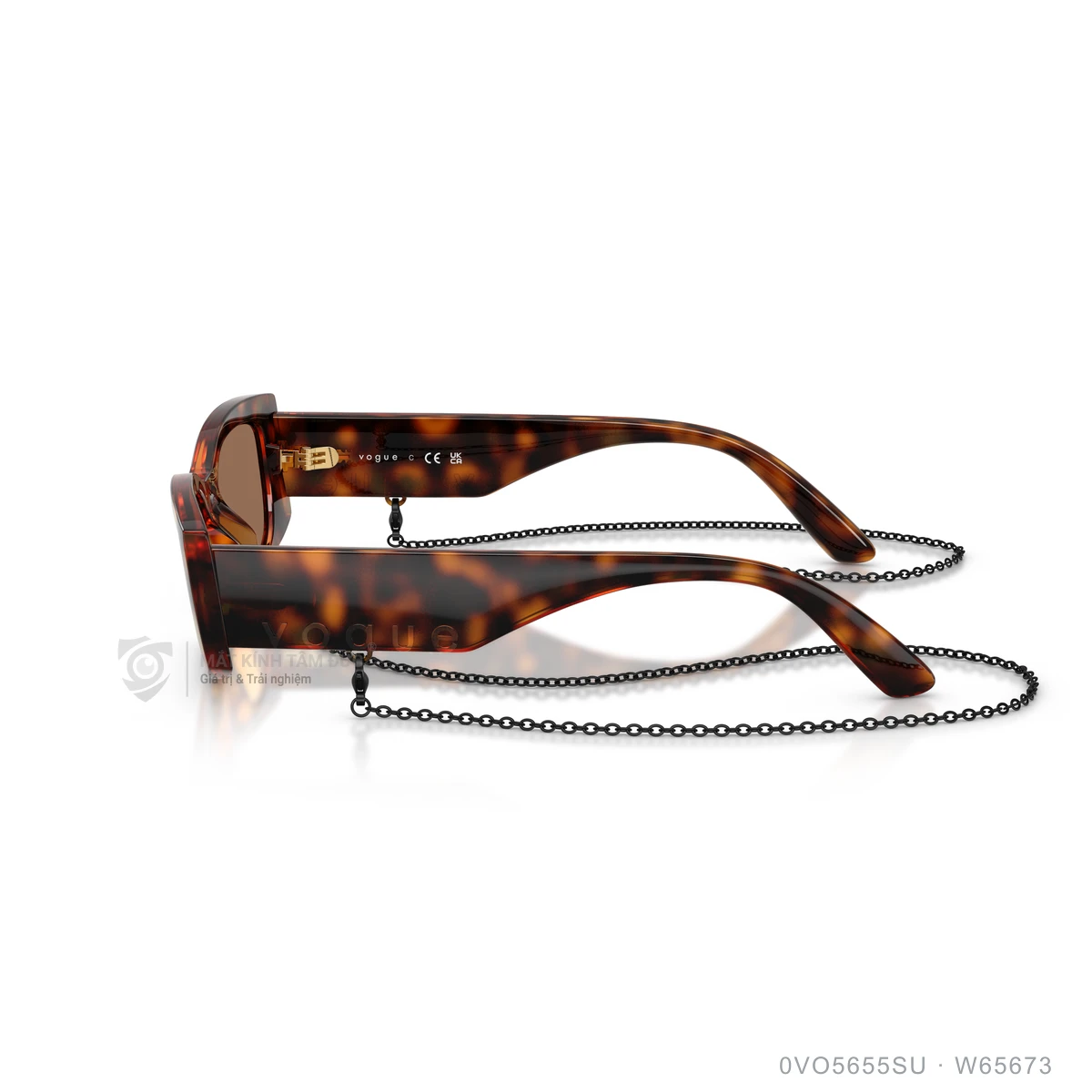 Kính mát Vogue 0VO5655SU - Ảnh 19
