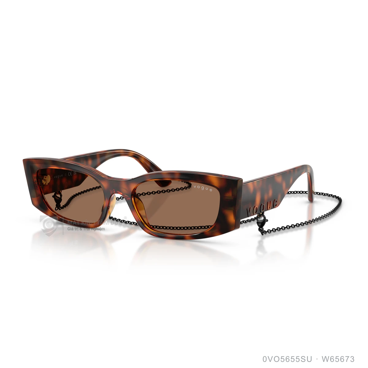 Kính mát Vogue 0VO5655SU - Ảnh 17
