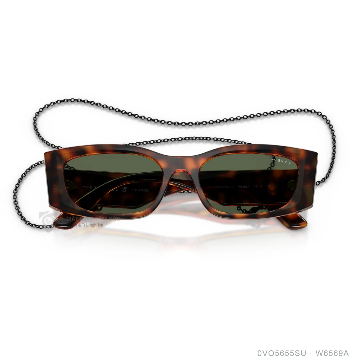 Kính mát Vogue 0VO5655SU - Ảnh 23