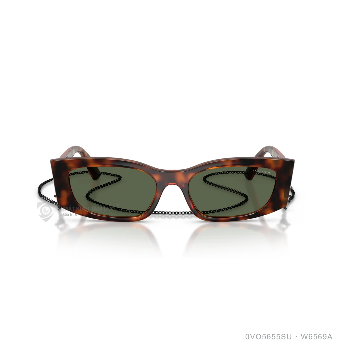 Kính mát Vogue 0VO5655SU - Ảnh 21