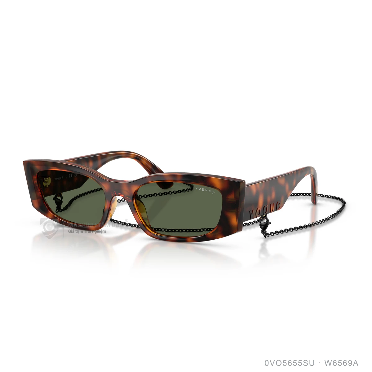 Kính mát Vogue 0VO5655SU - Ảnh 22