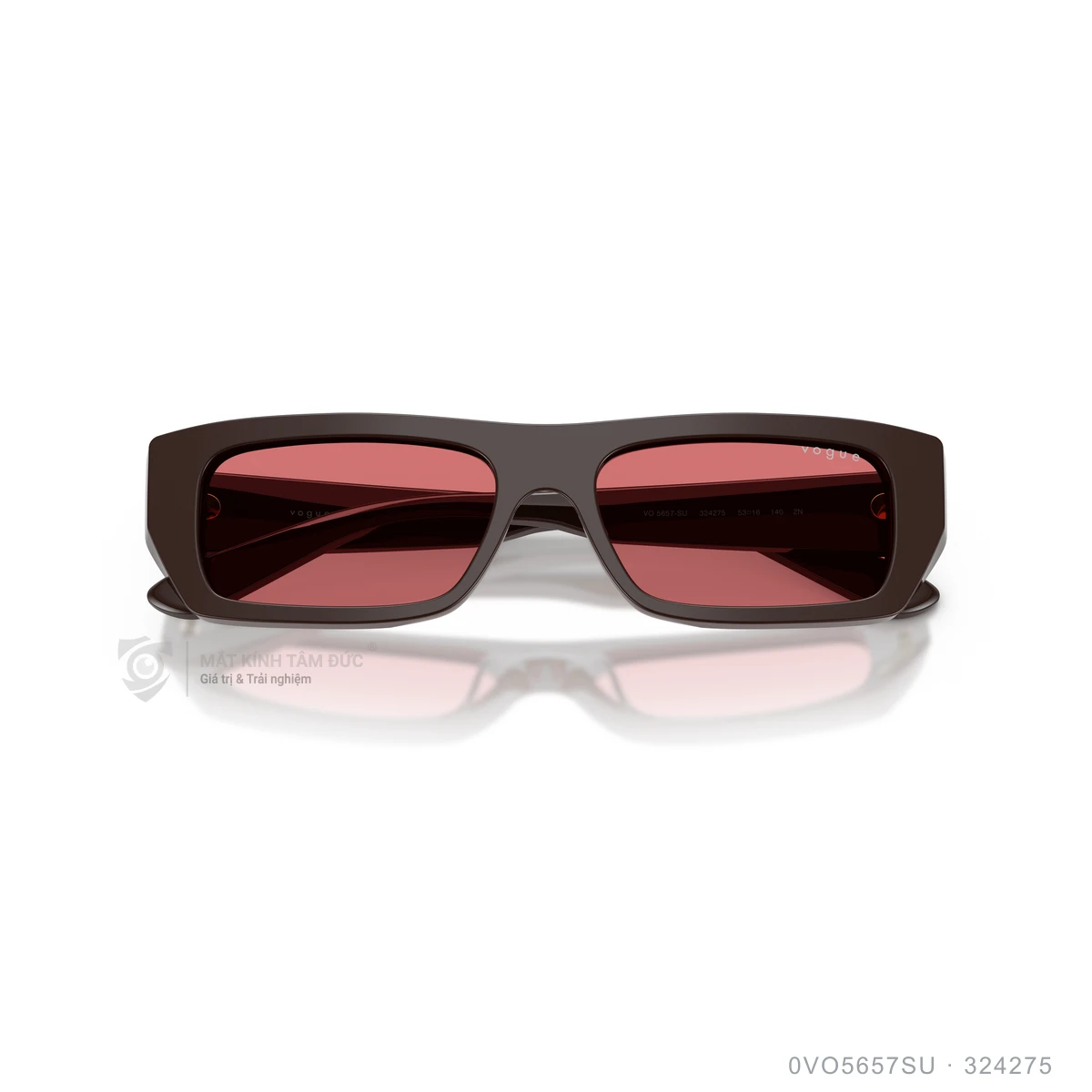 Kính mát Vogue 0VO5657SU - Ảnh 3