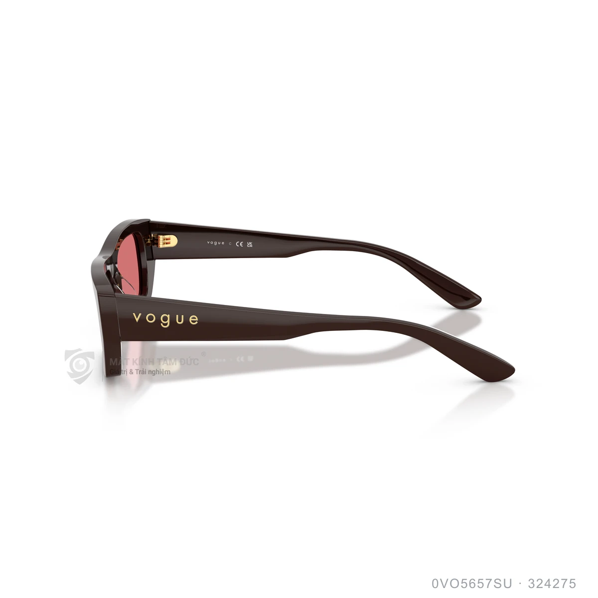 Kính mát Vogue 0VO5657SU - Ảnh 4