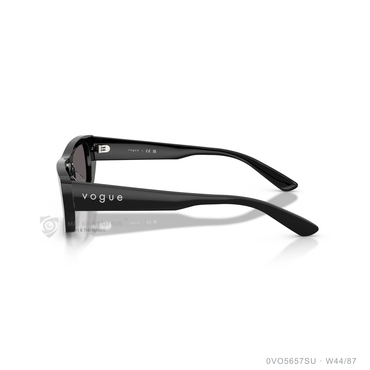 Kính mát Vogue 0VO5657SU - Ảnh 9