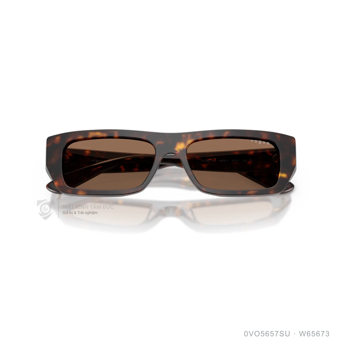 Kính mát Vogue 0VO5657SU - Ảnh 13