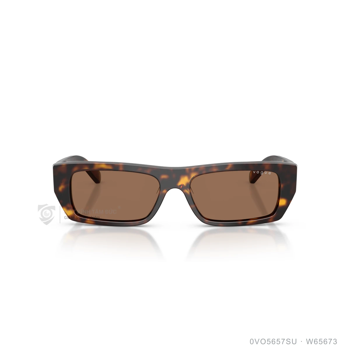 Kính mát Vogue 0VO5657SU - Ảnh 11
