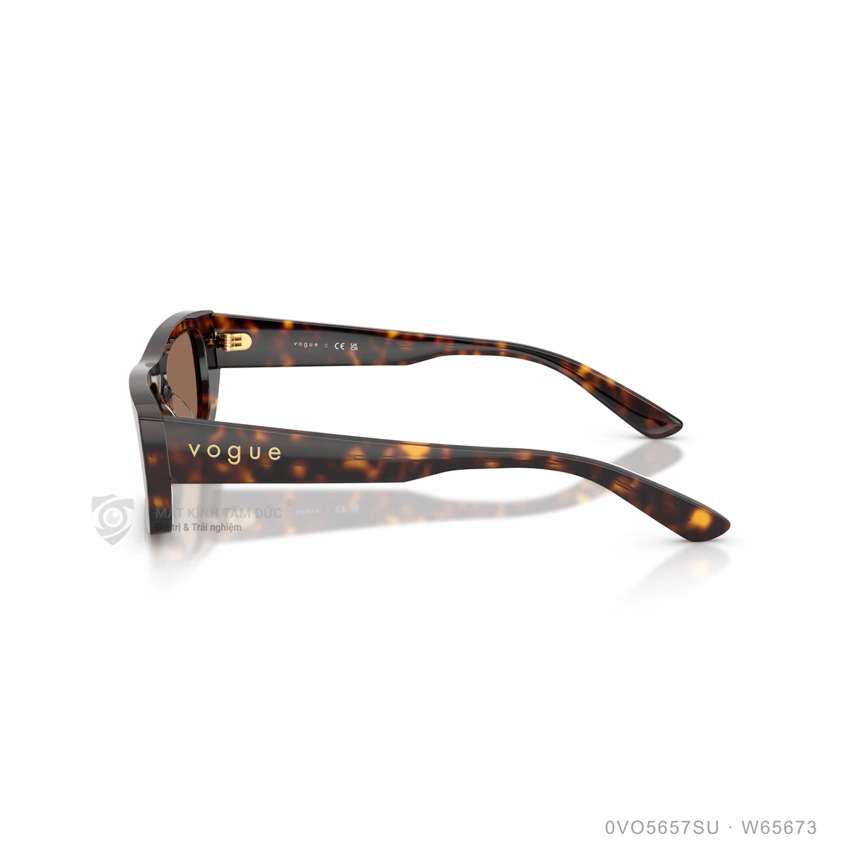 Kính mát Vogue 0VO5657SU - Ảnh 14