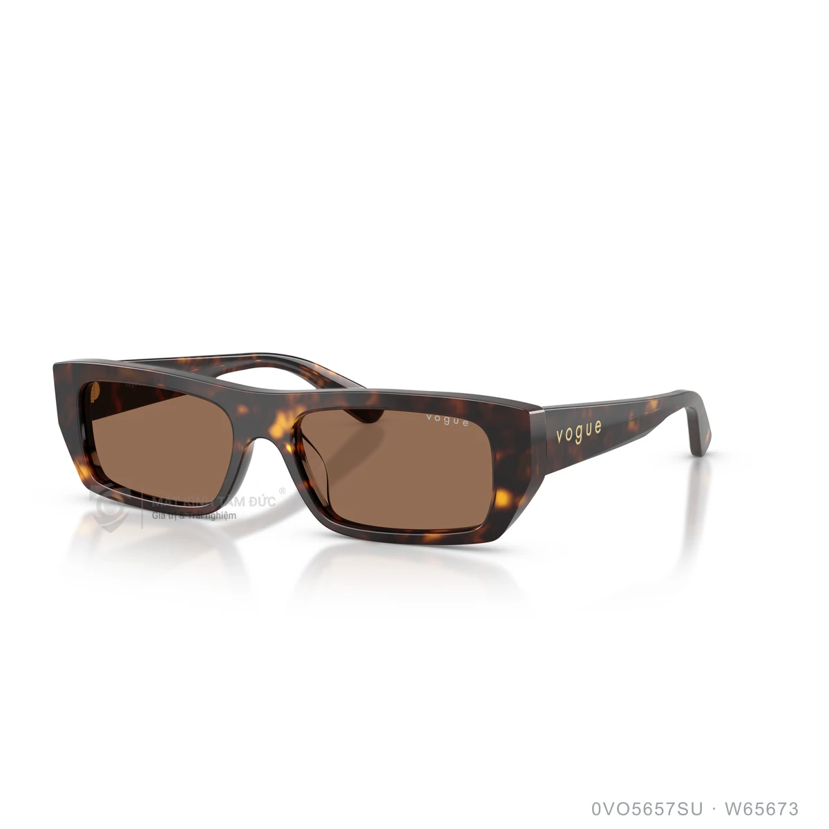 Kính mát Vogue 0VO5657SU - Ảnh 12