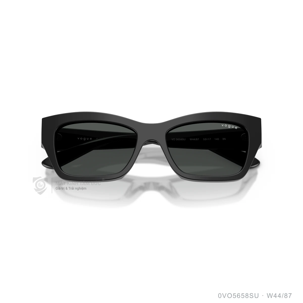 Kính mát Vogue 0VO5658SU - Ảnh 8